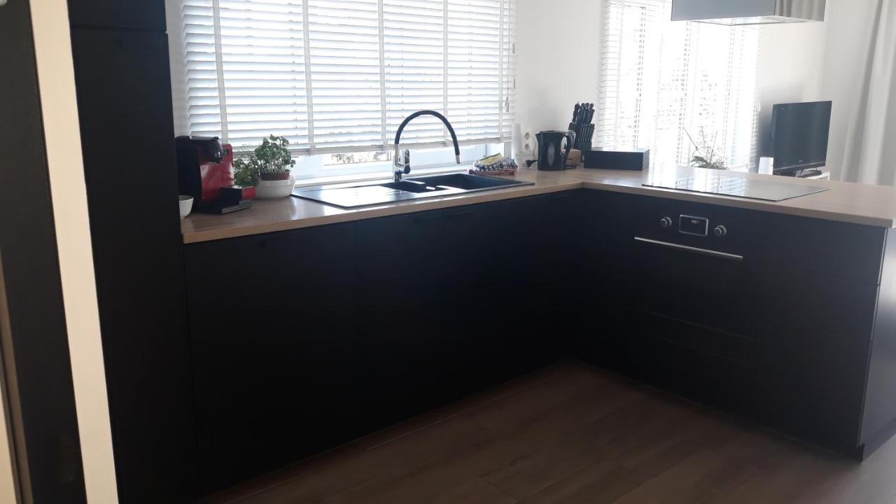 Residentie Lenthe Apartman De Haan Kültér fotó