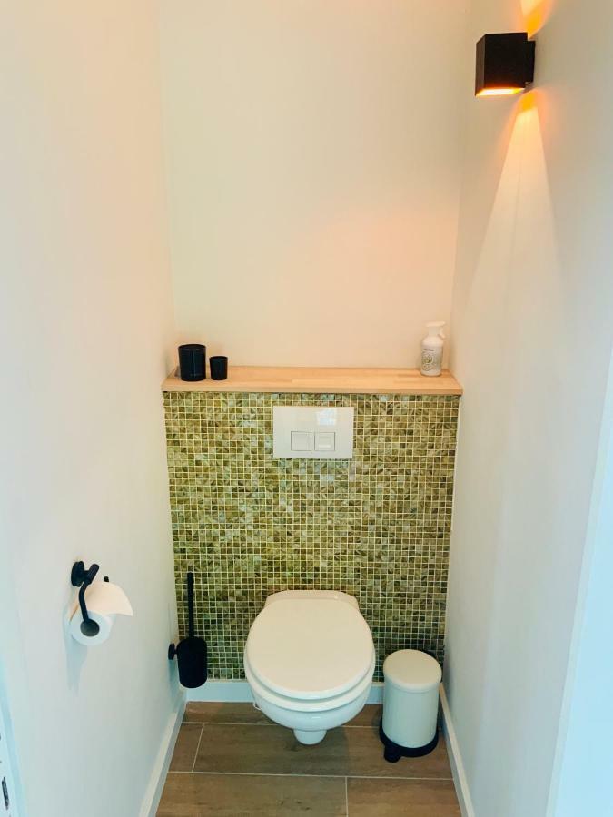 Residentie Lenthe Apartman De Haan Kültér fotó