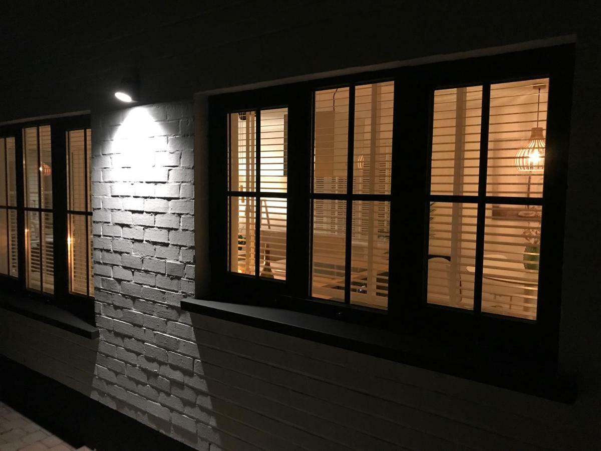 Residentie Lenthe Apartman De Haan Kültér fotó